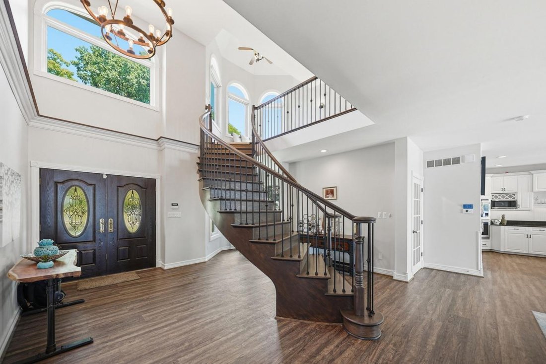 House in Howell, Michigan, United States 3 - 18434349