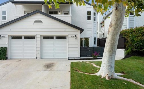 House in San Diego, California, United States 1
