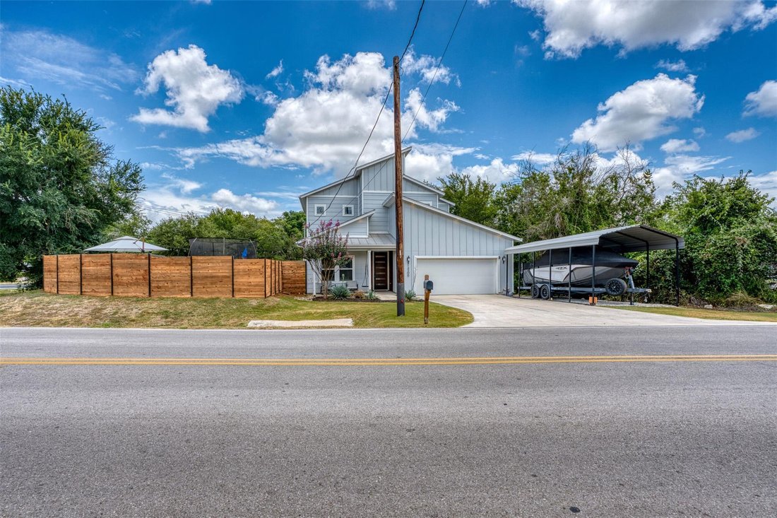 House in Austin, Texas, United States 3 - 18433990
