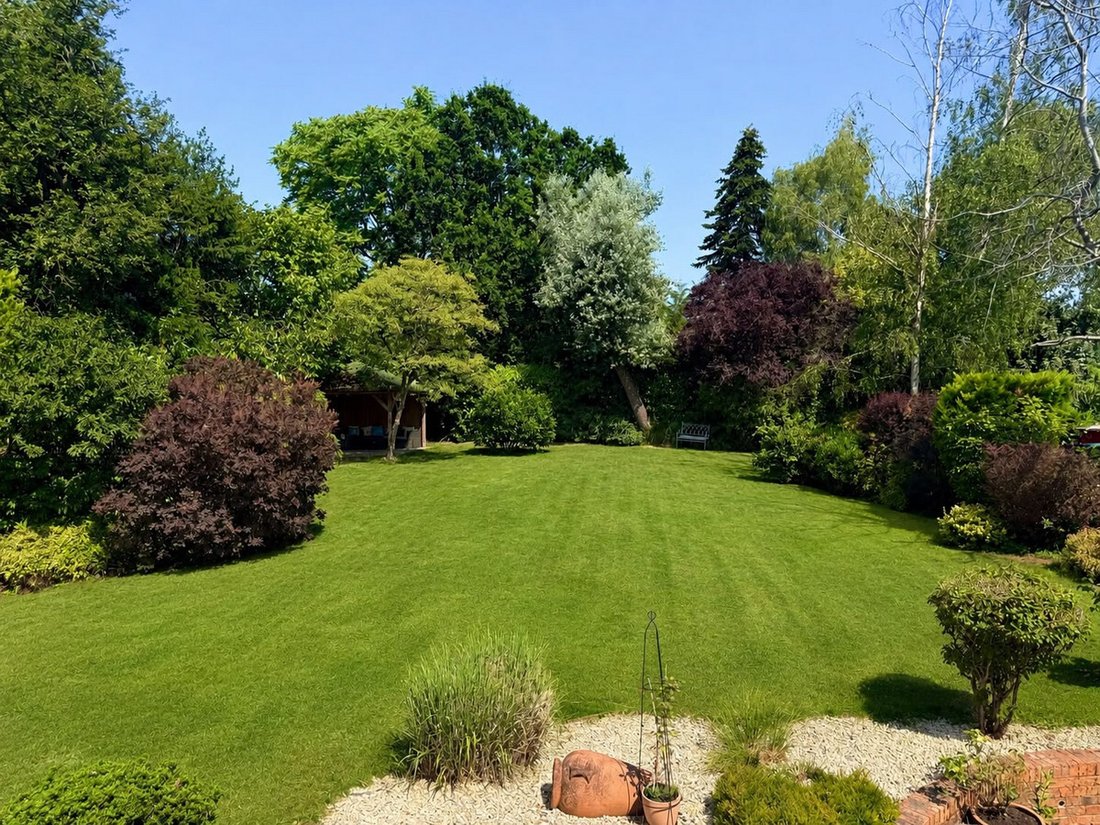 House in Littleworth, Wychavon, England 3 - 17378571
