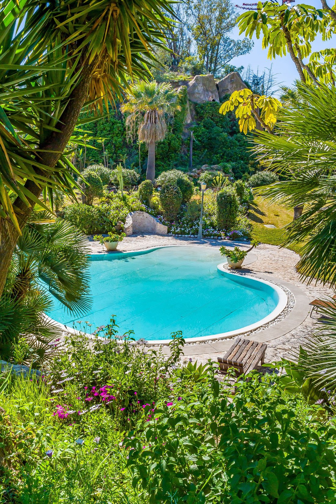 Villa in Riviera del Sol, Mijas, Spain 4 - 18434098