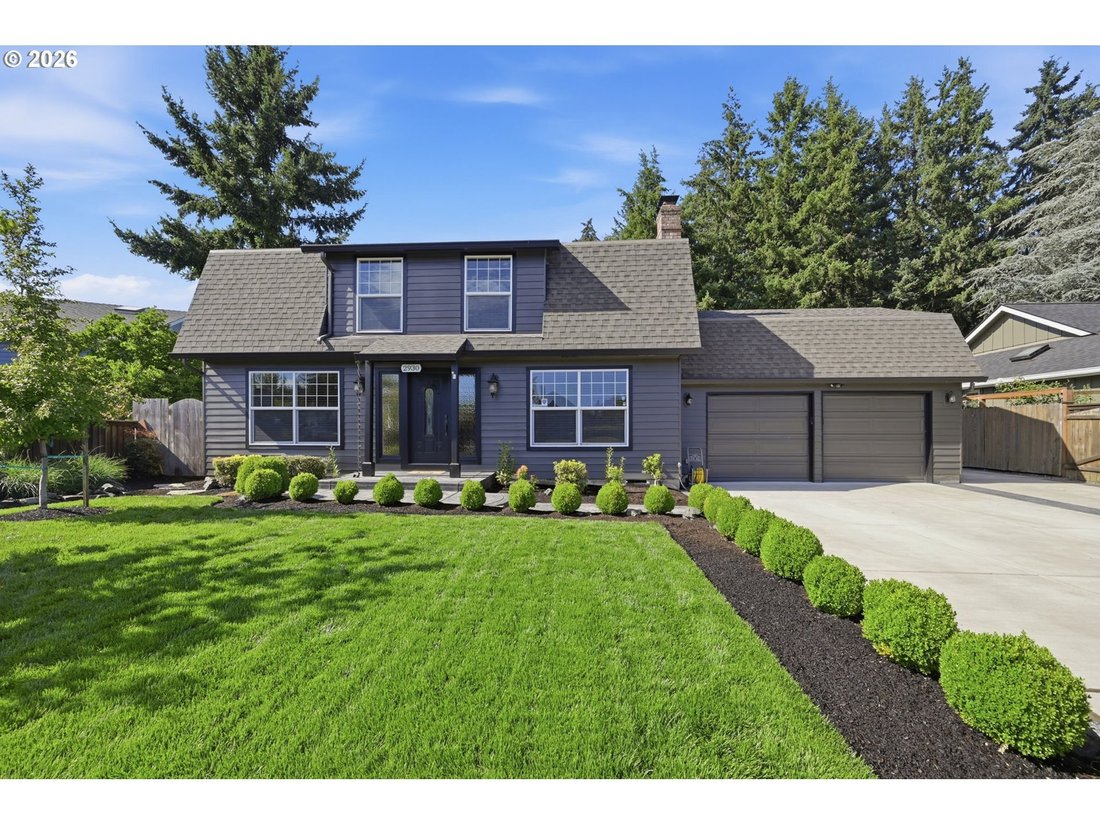 House in Eugene, Oregon, United States 1 - 18433913