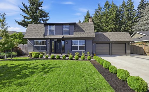 Casa a Eugene, Oregon, Stati Uniti 1