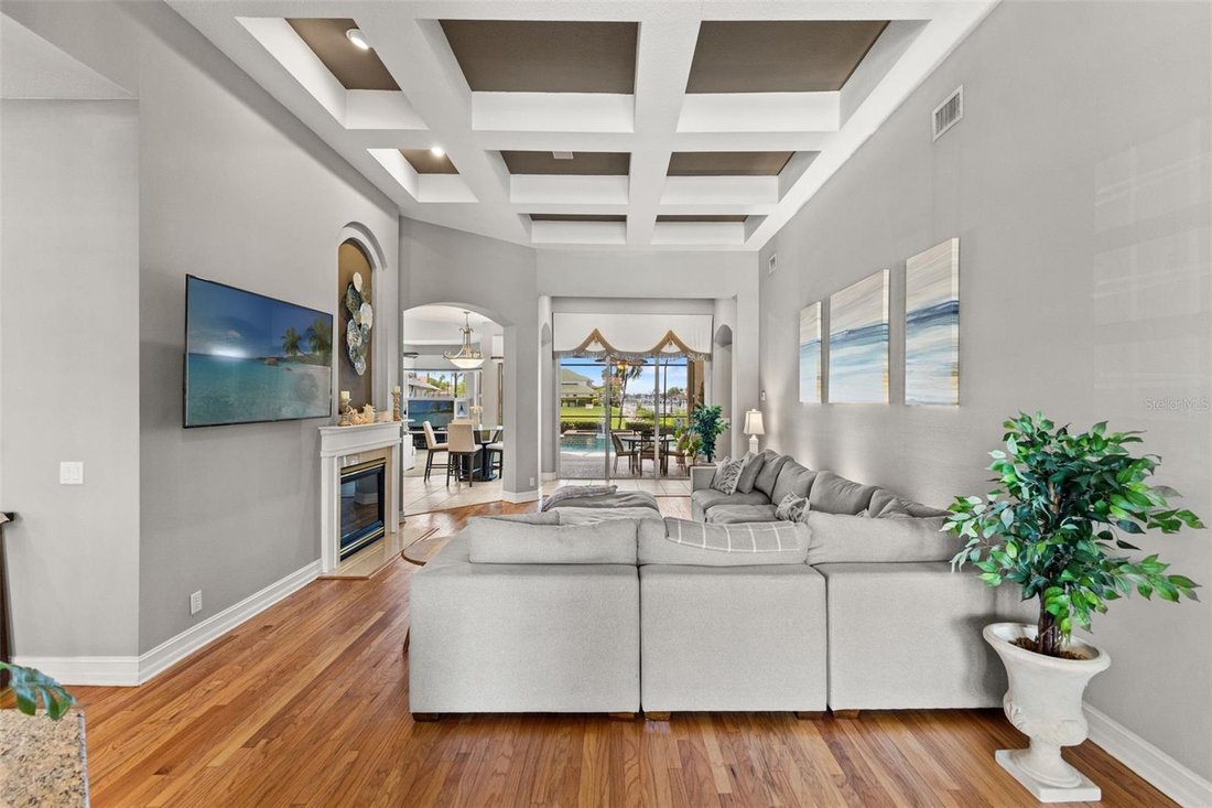 House in Terra Ceia, Florida, United States 5 - 18433882