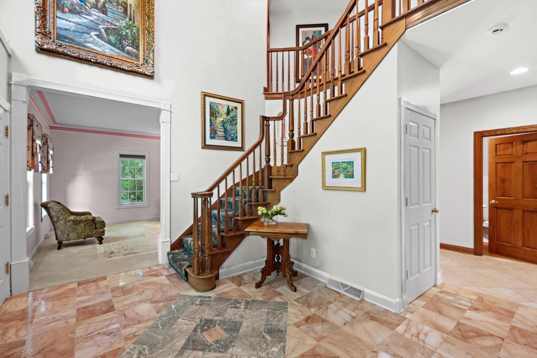House in Cedarburg, Wisconsin, United States 4 - 18377976