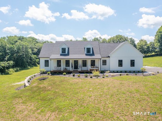 House in Brooklyn, Connecticut, United States 1 - 18433804