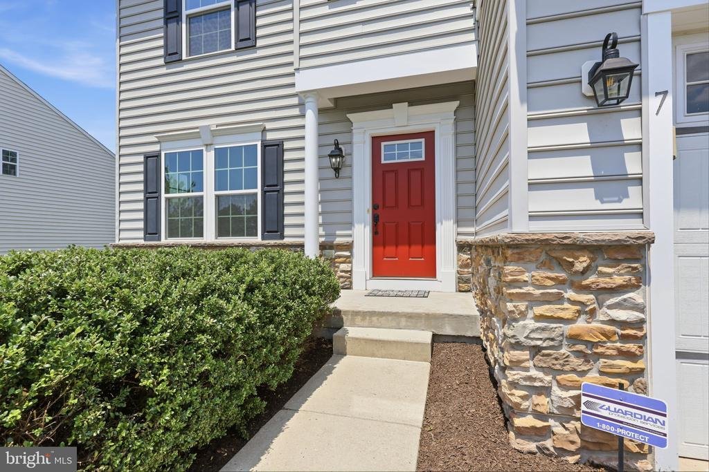 House in Royersford, Pennsylvania, United States 4 - 18433954