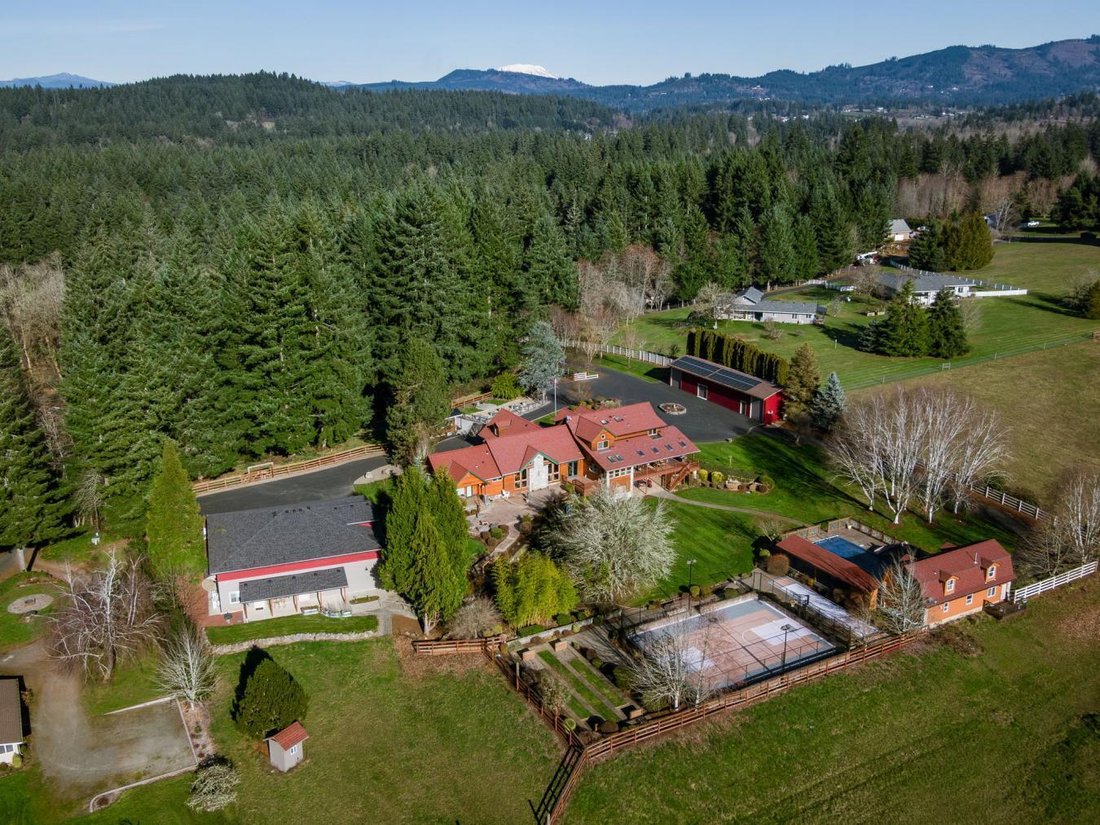 House in Battle Ground, Washington, United States 1 - 18434339