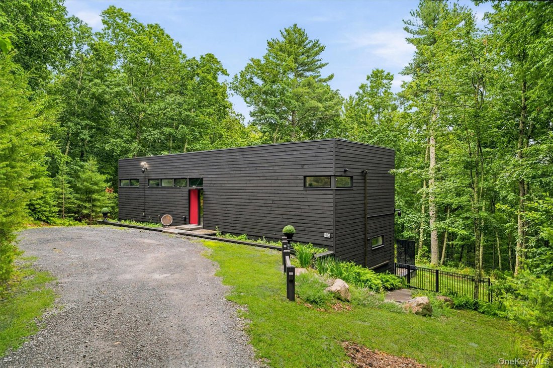 House in Barryville, New York, United States 2 - 18433907