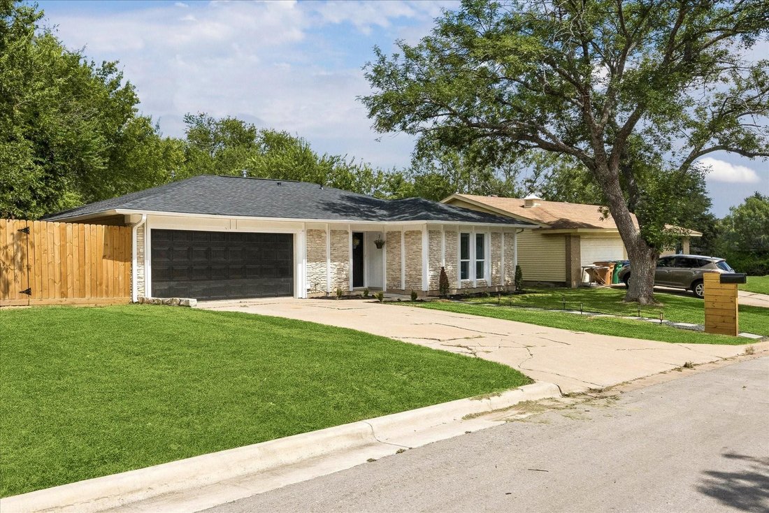 House in Austin, Texas, United States 2 - 18434047