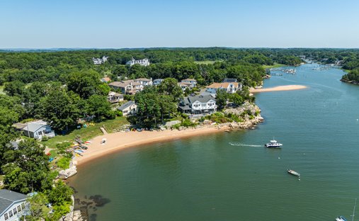 Eigentumswohnung in East Haven, Connecticut, Vereinigte Staaten 1