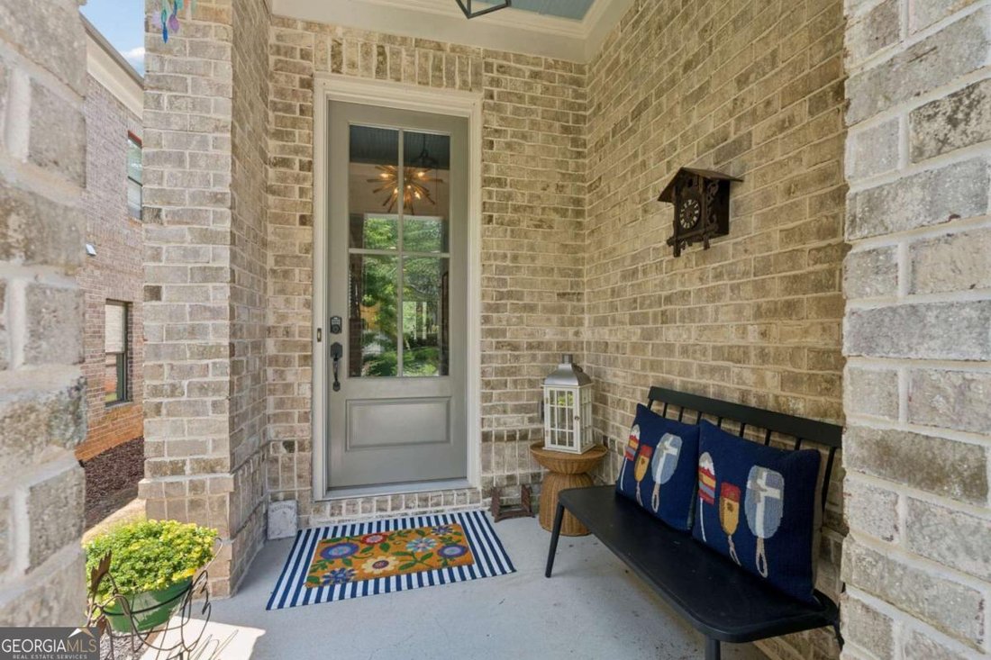 House in Decatur, Georgia, United States 3 - 18434110