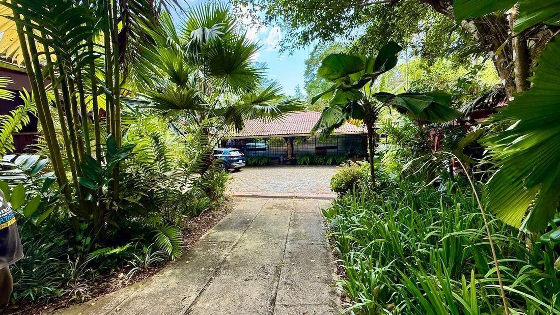 House in Cermeno, Provincia de Panamá Oeste, Panama 1 - 18433867