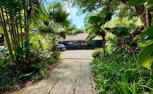 Haus in Cermeno, Provincia de Panamá Oeste, Panama 1