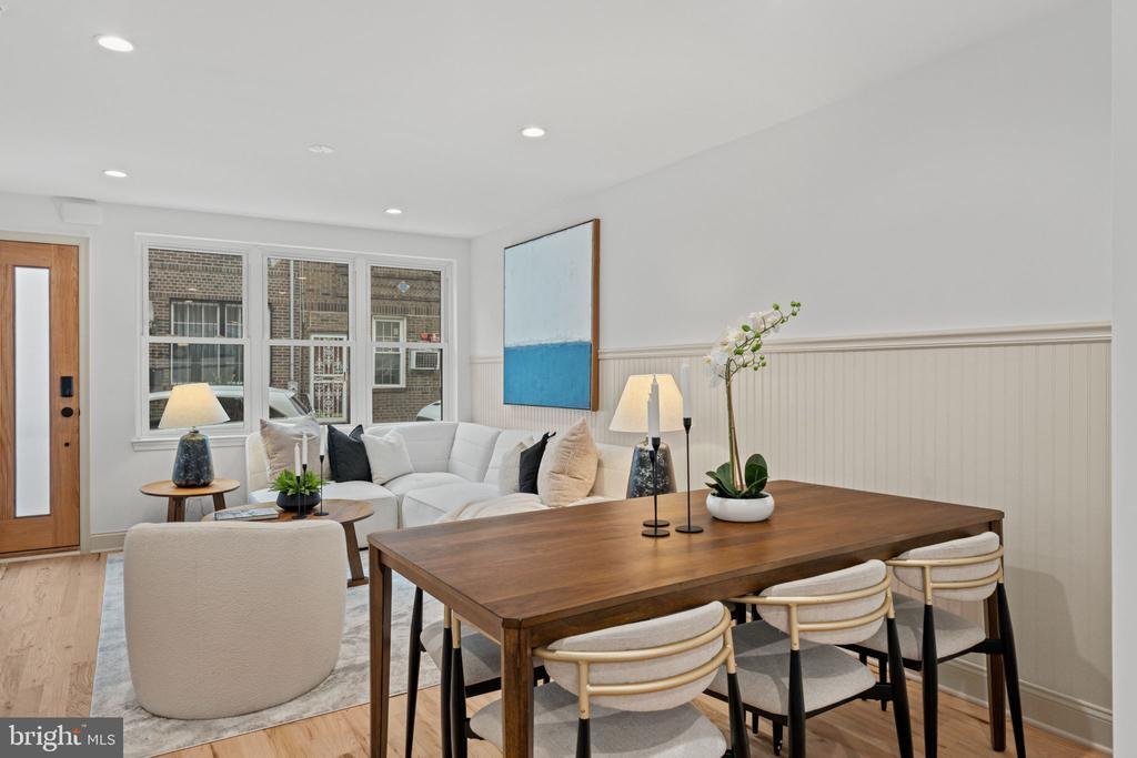 Townhouse in Philadelphia, Pennsylvania, United States 5 - 18433948