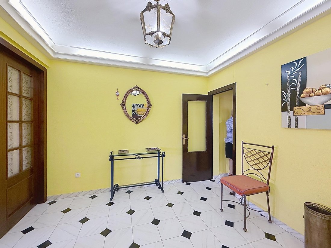Apartment in Casco Antiguo, Seville, Spain 3 - 18433983