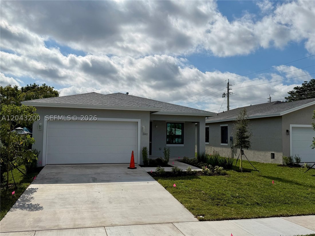House in Deerfield Beach, Florida, United States 2 - 18433720