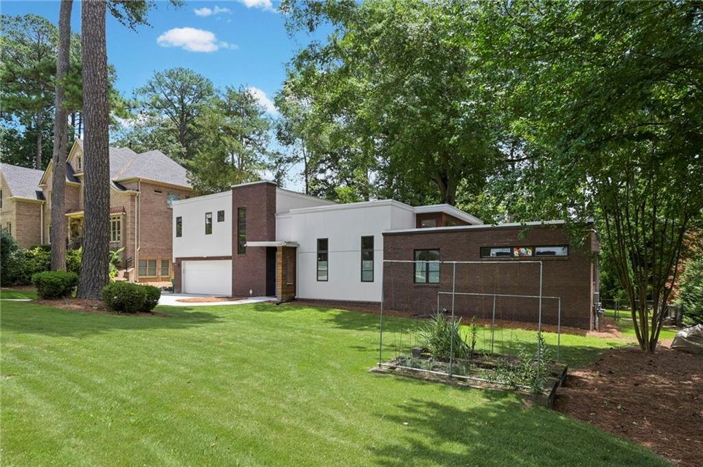 House in Atlanta, Georgia, United States 2 - 18433994