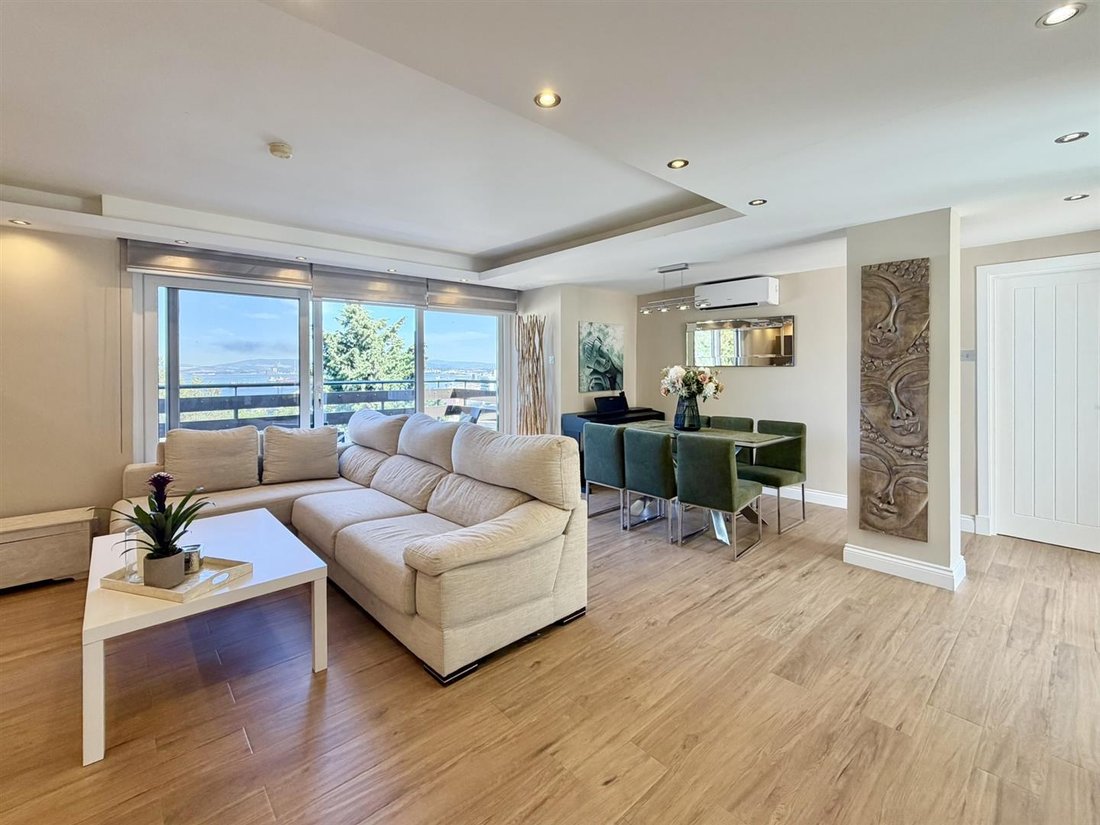 Apartment in Gibraltar, Gibraltar 5 - 18434204