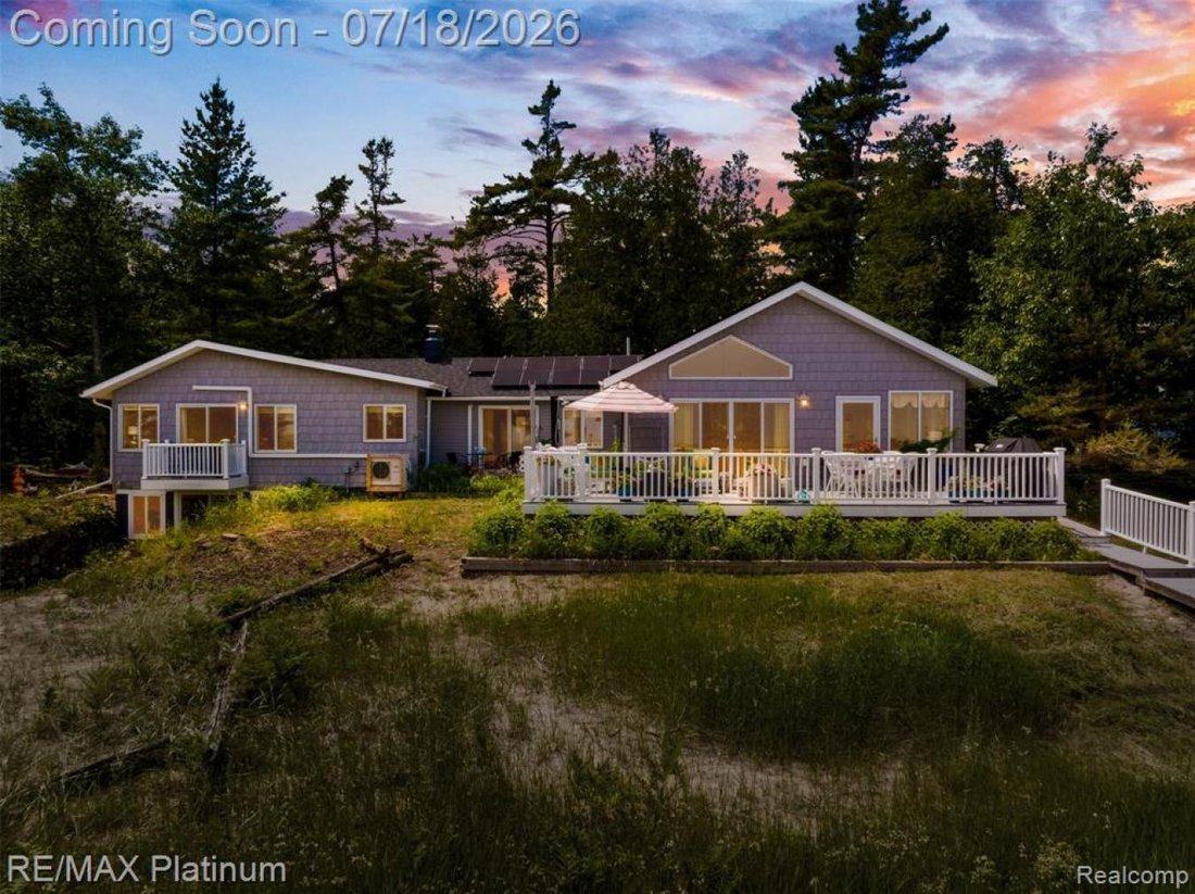 House in Beaver Island, Michigan, United States 2 - 18434354
