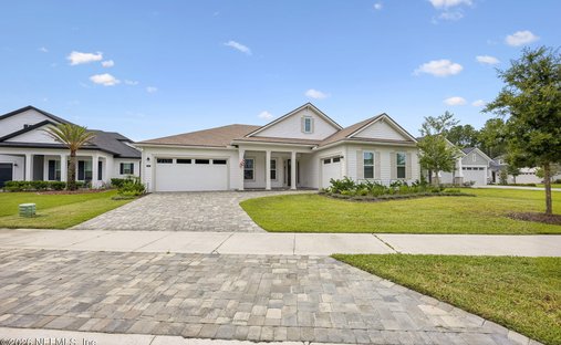 House in Fruit Cove, Florida, United States 1