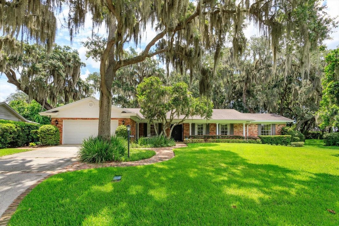 House in Orlando, Florida, United States 1 - 18433879