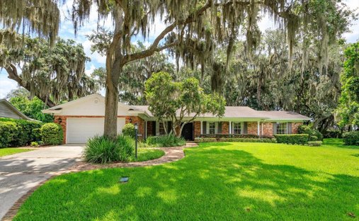 House in Orlando, Florida, United States 1