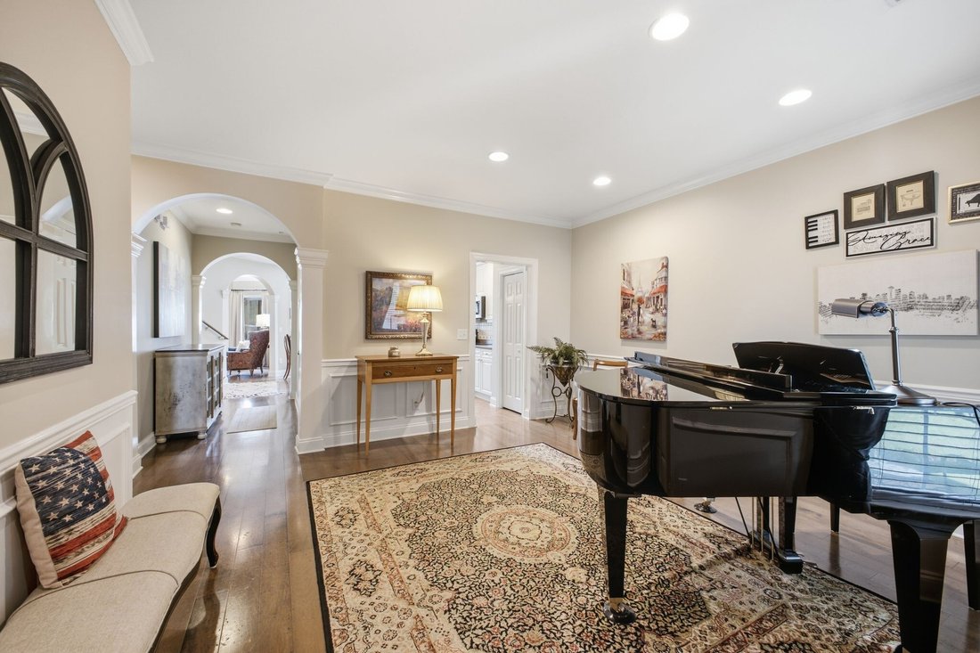 Townhouse in Franklin, Tennessee, United States 5 - 18433735