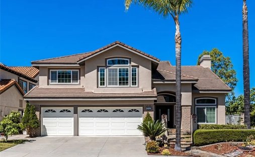 House in Lake Forest, California, United States 1
