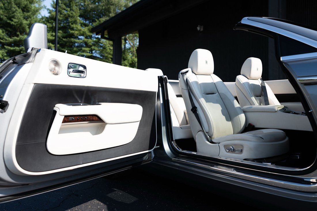 Cabriolet in Canton, OH, United States 5 - 18433820