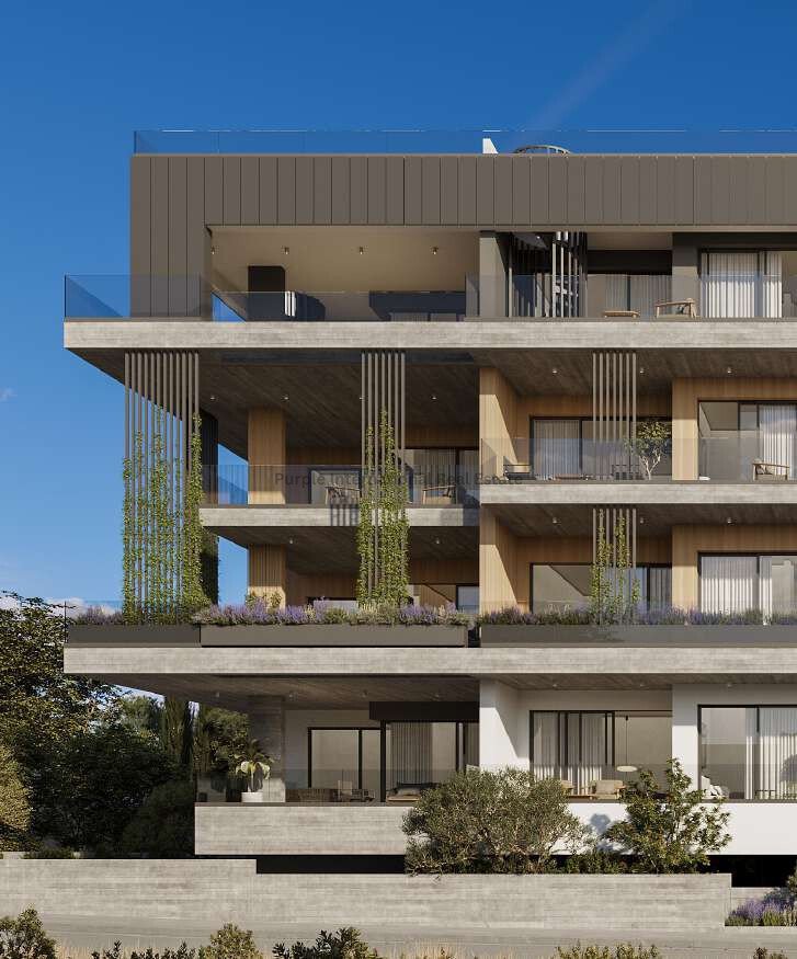 Apartment in Limassol, Limassol, Cyprus 5 - 18434285