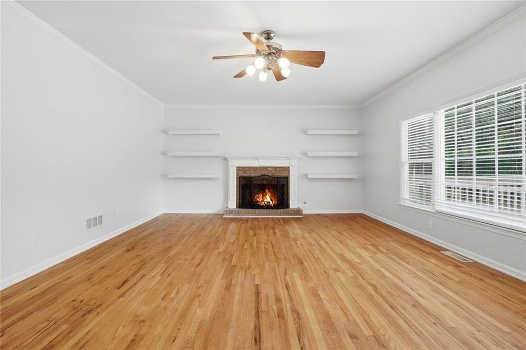 House in Buford, Georgia, United States 3 - 18053640