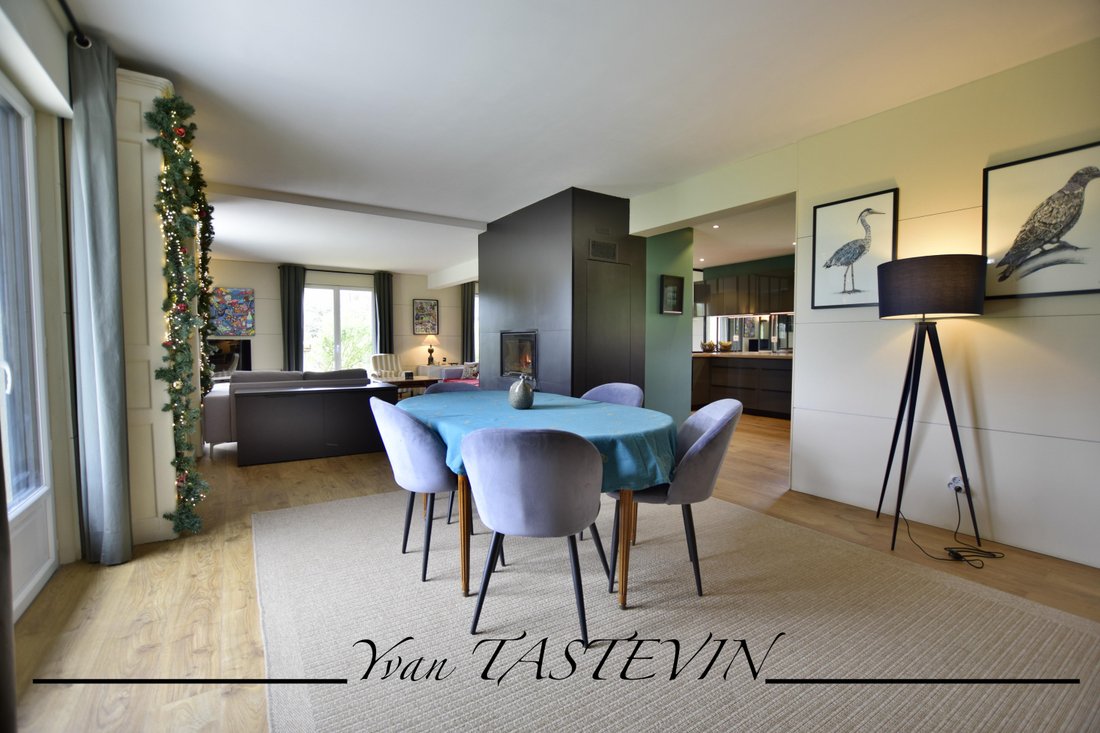 House in Coulans-sur-Gee, Pays de la Loire, France 5 - 17549586