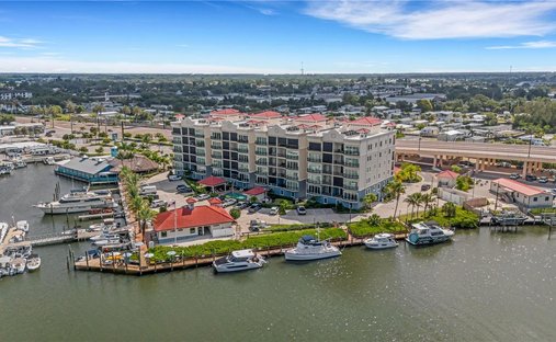 Condo in Venice, Florida, United States 1