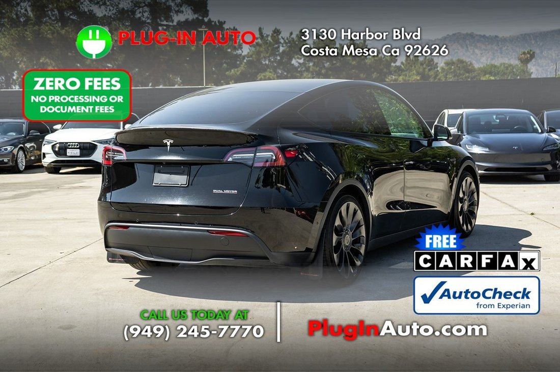 Suv in Costa Mesa, CA, United States 4 - 18220523
