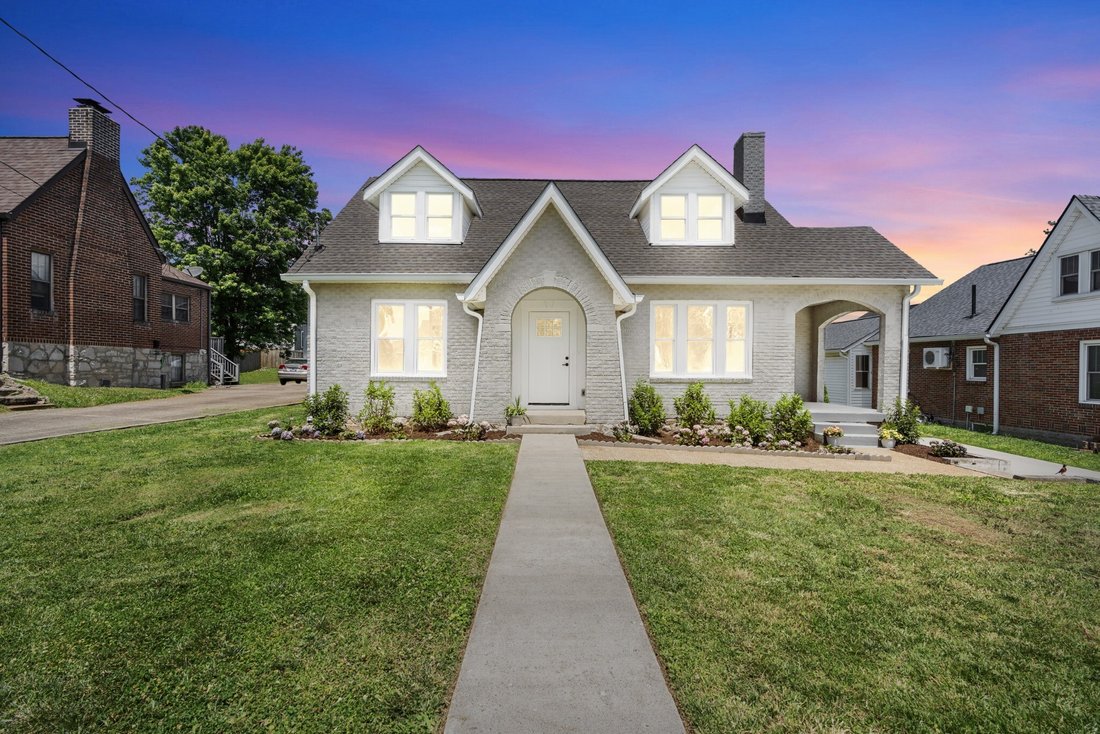 House in Nashville, Tennessee, United States 3 - 18433775