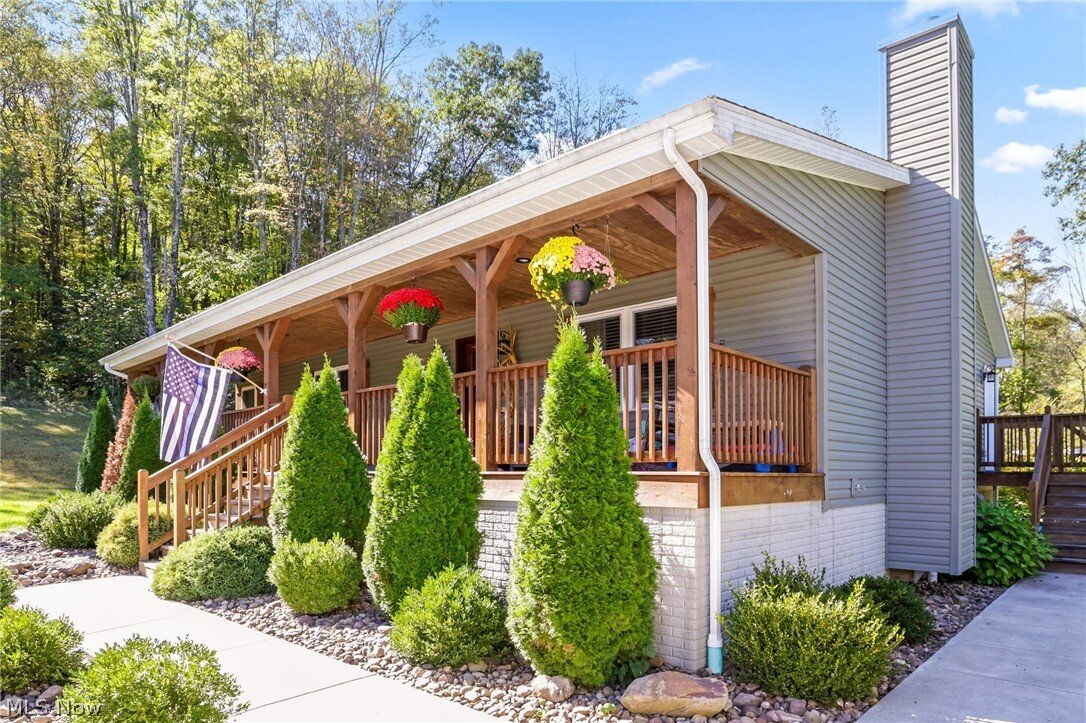 House in Cambridge, Ohio, United States 4 - 18433969