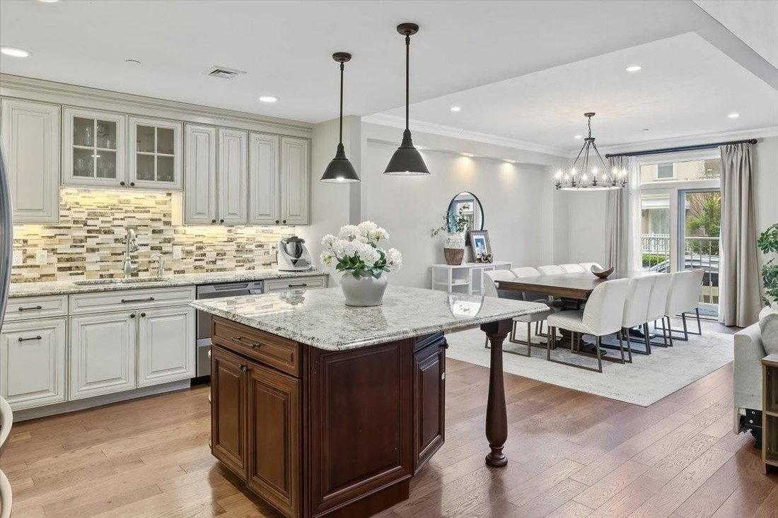 Condo in Jersey City, New Jersey, United States 3 - 18433899