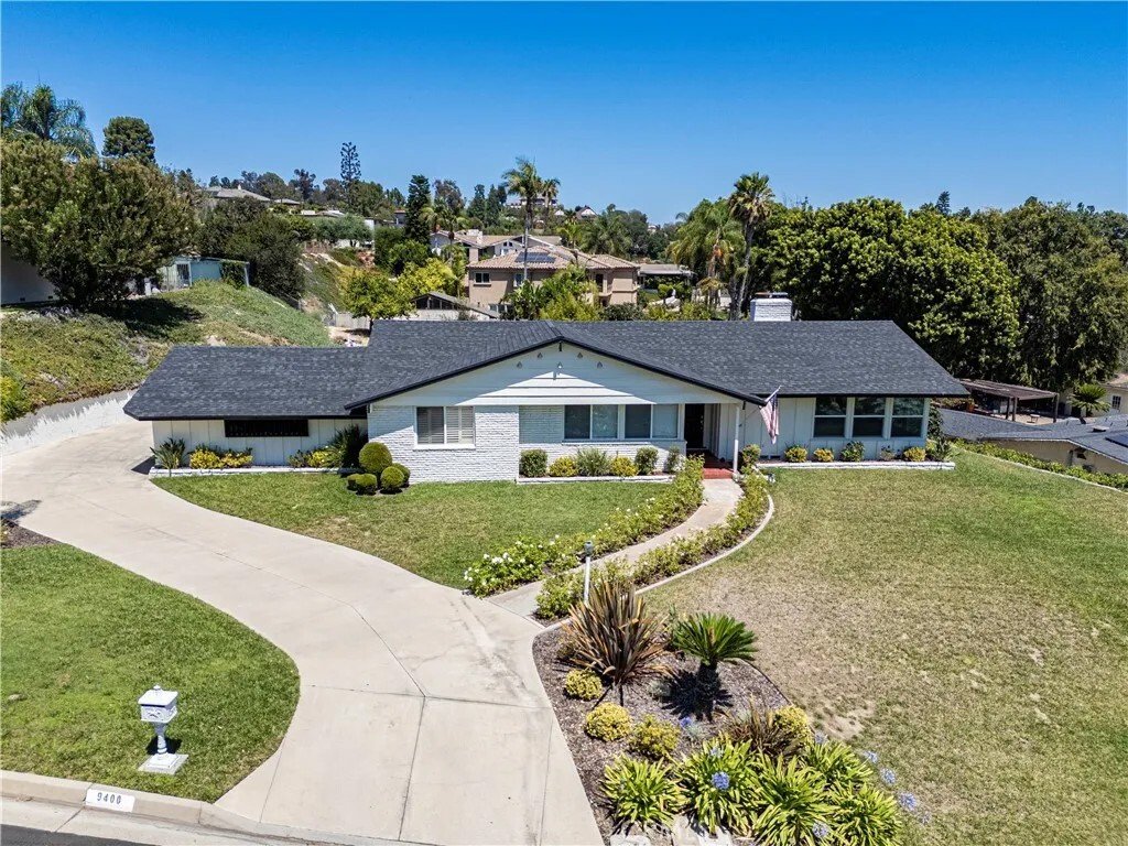 House in Whittier, California, United States 1 - 18434143