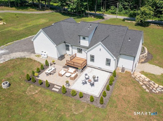 House in Brooklyn, Connecticut, United States 2 - 18433804