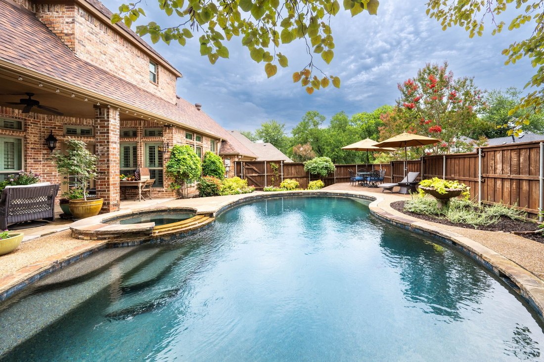 House in Rockwall, Texas, United States 1 - 18433951