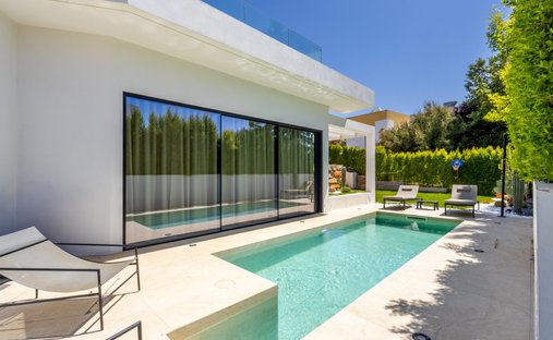 Casa a Loule (Sao Clemente), Algarve, Portogallo 1