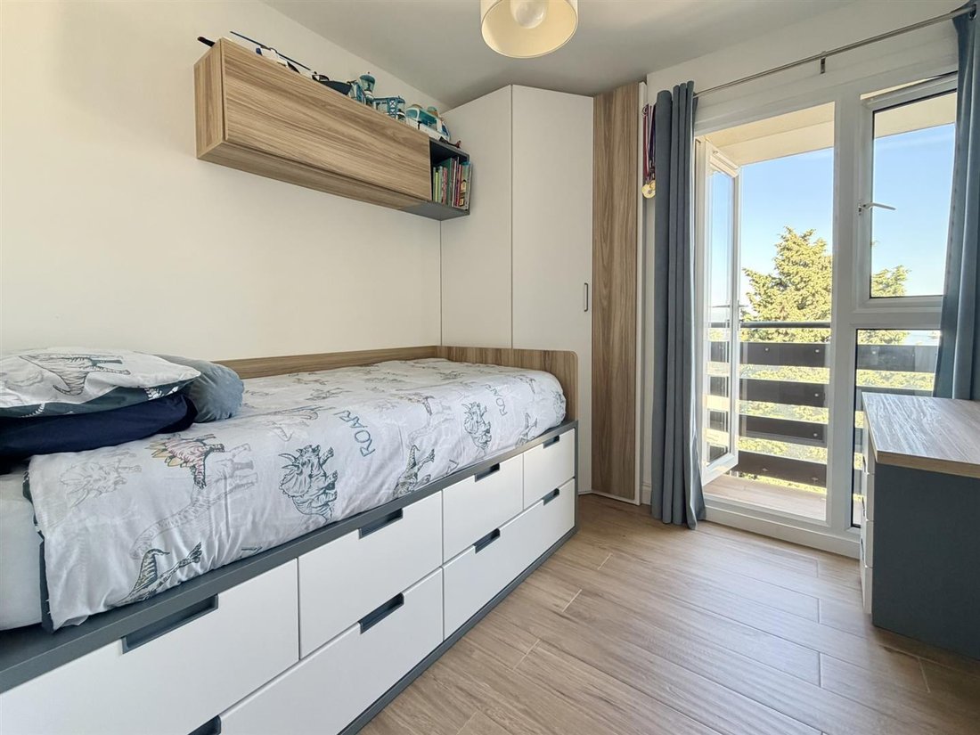 Apartment in Gibraltar, Gibraltar 2 - 18434204