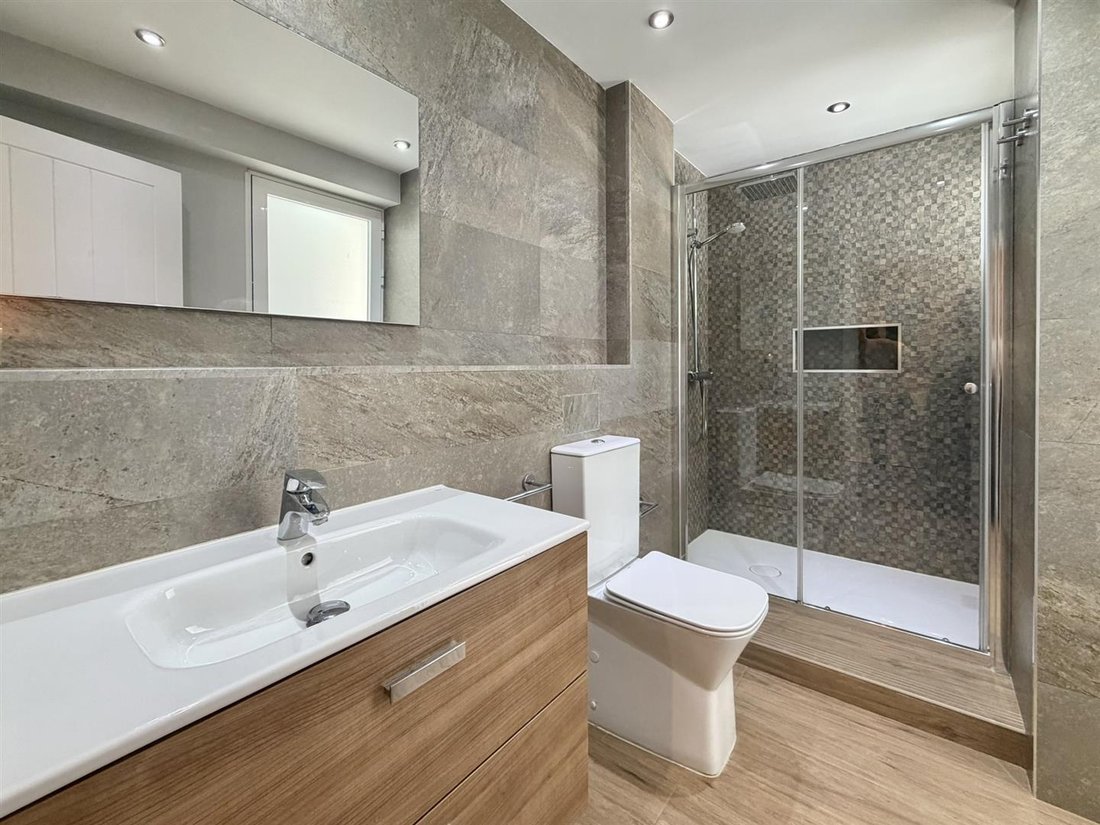 Apartment in Gibraltar, Gibraltar 3 - 18434204