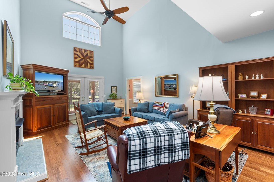 House in Southport, North Carolina, United States 5 - 18434116