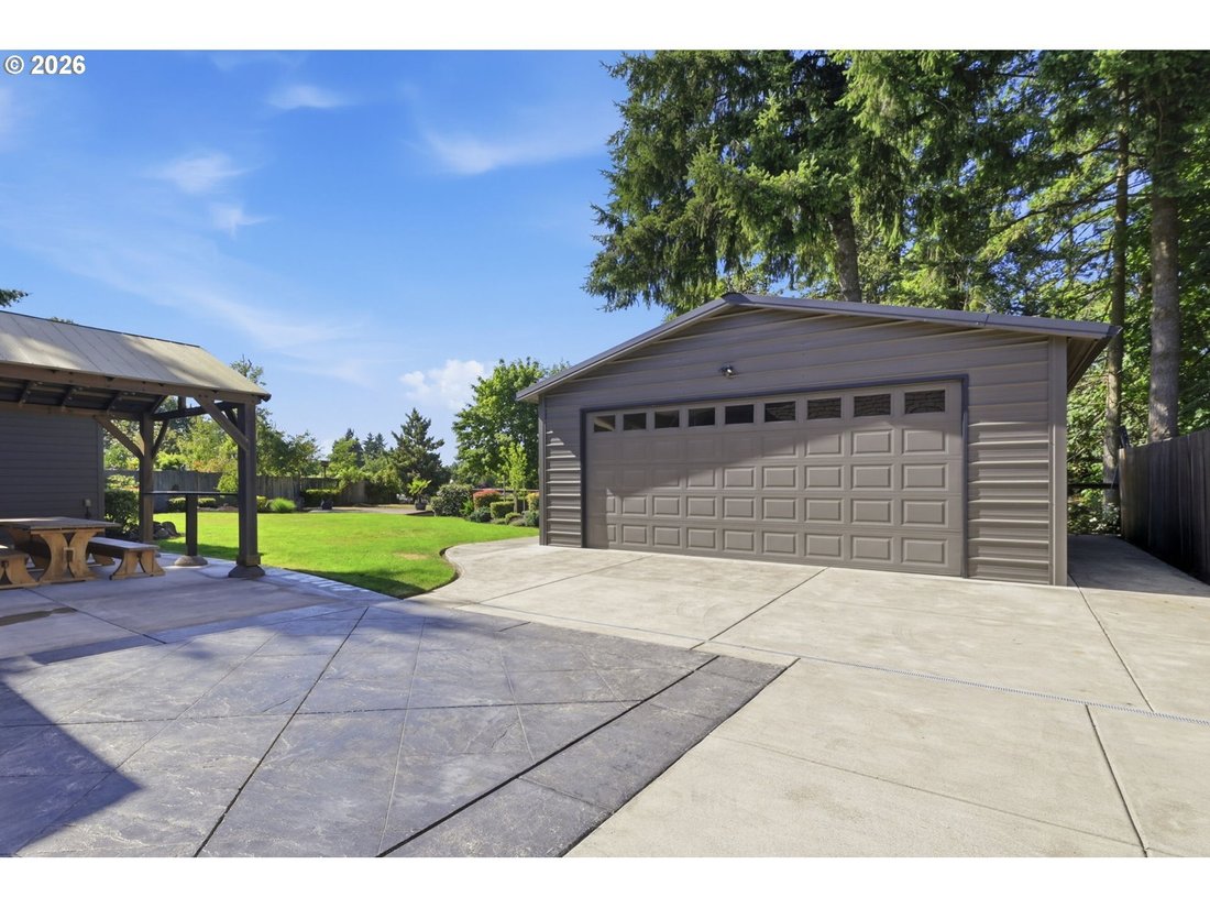 House in Eugene, Oregon, United States 4 - 18433913