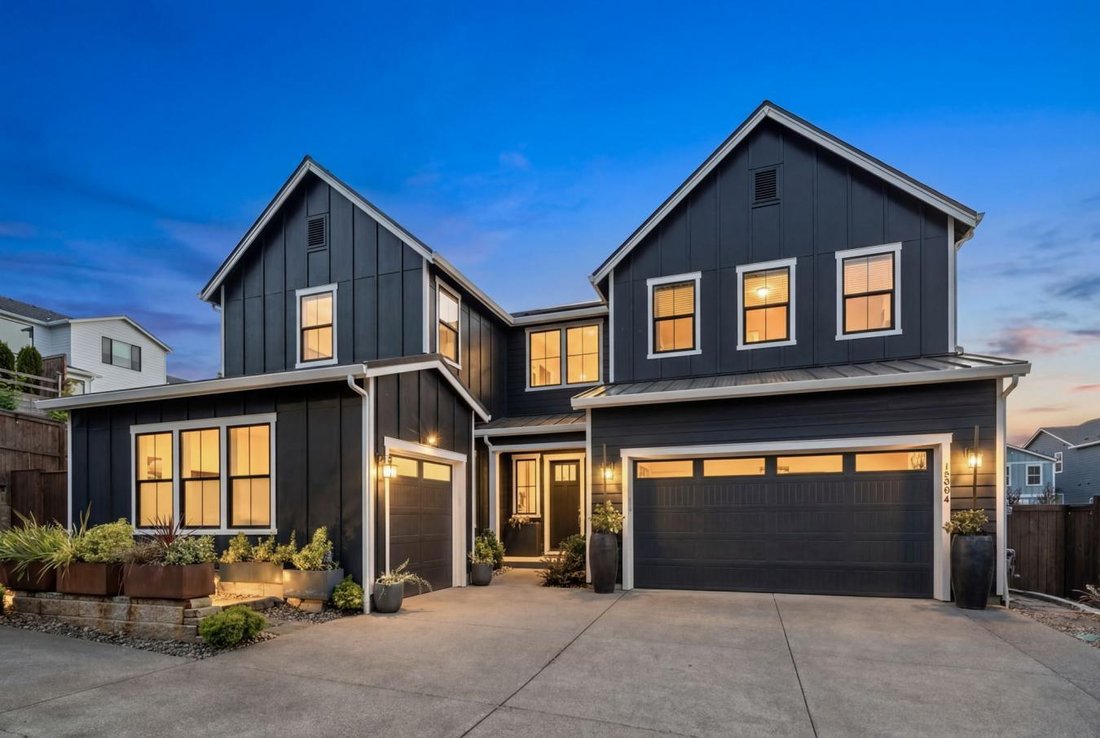 House in Vancouver, Washington, United States 1 - 18434344