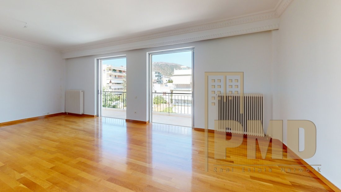Apartment in Glyfada, Attica, Greece 2 - 18420647