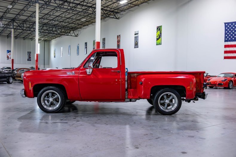 Pickup in Plainfield, United States 3 - 18434330