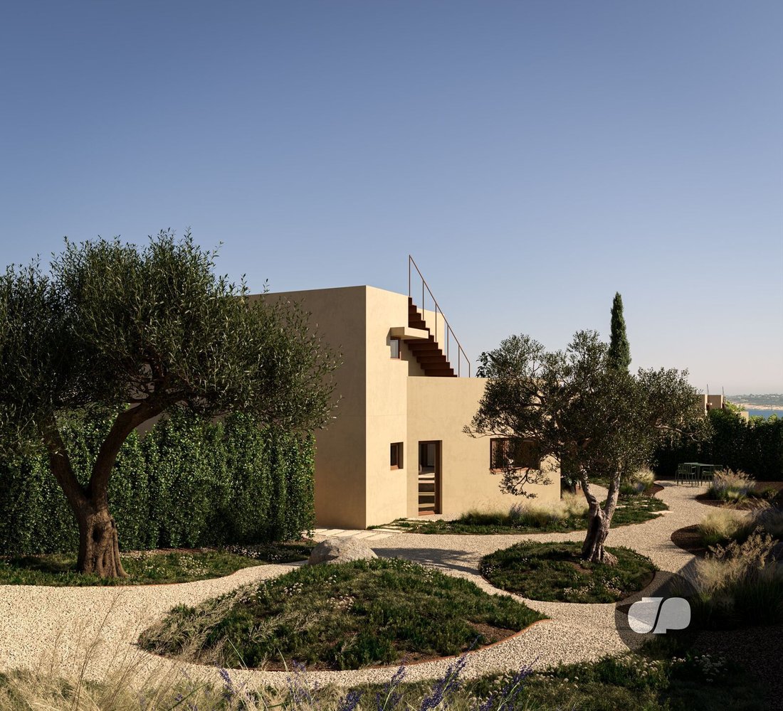 House in Olhos de Agua, Algarve, Portugal 4 - 18434351